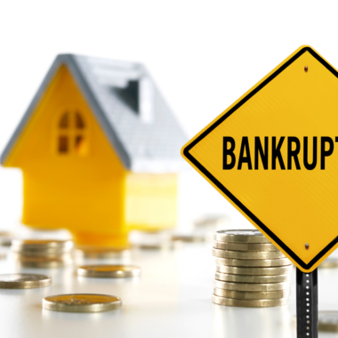 Bankruptcy | Credit Fitness Financial Group