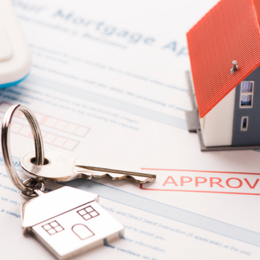 How to Get Approved for a Mortgage with Credit Repair Services | Credit Fitness Financial