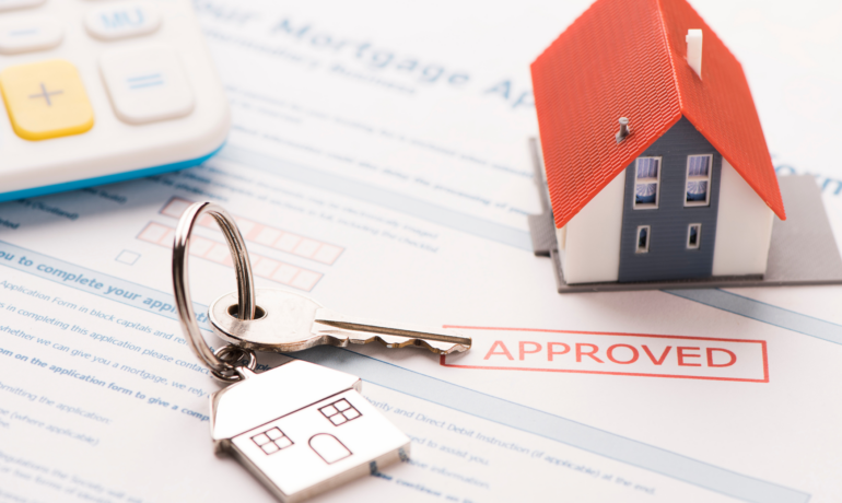 How to Get Approved for a Mortgage with Credit Repair Services | Credit Fitness Financial